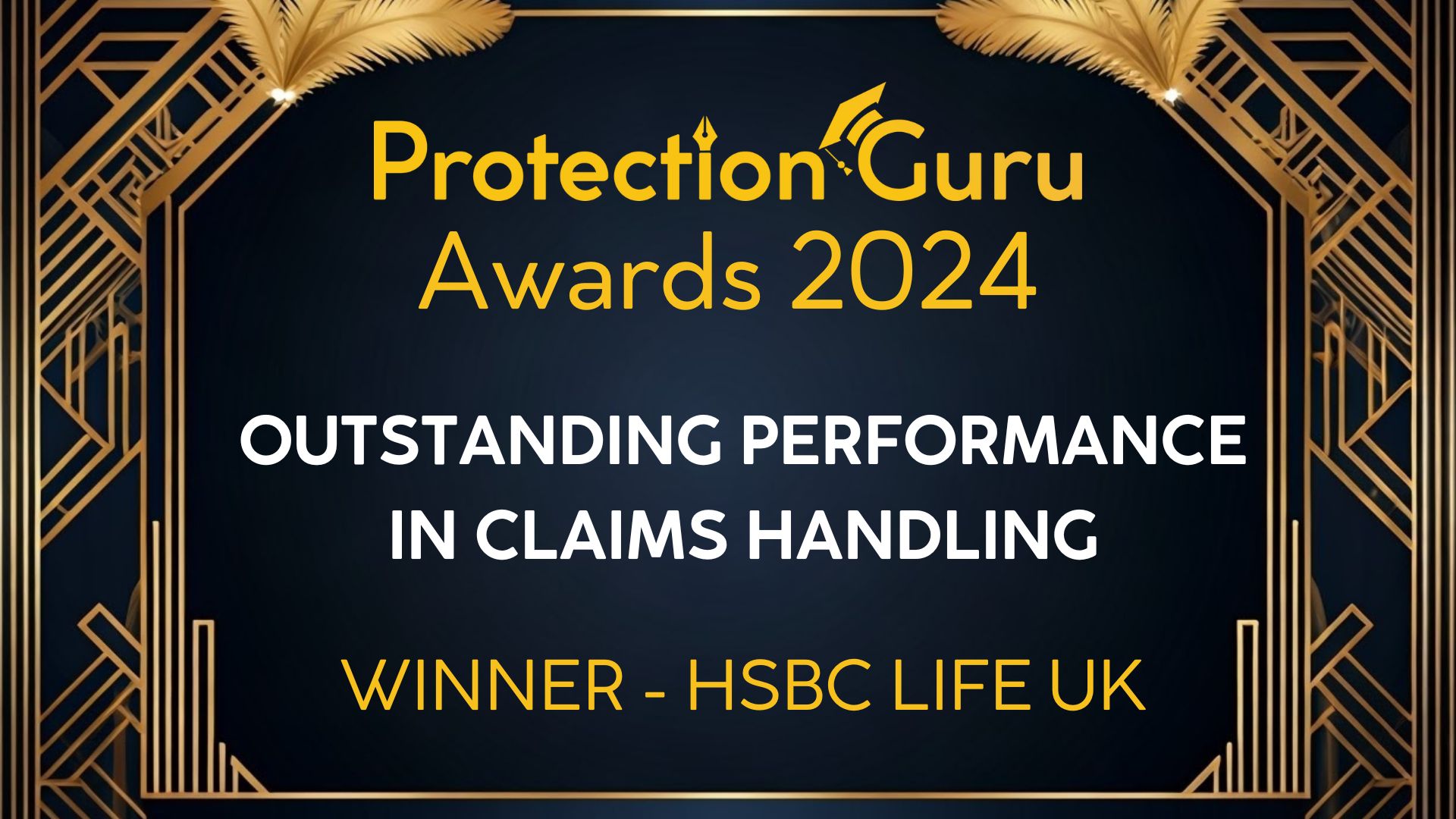 Protection Guru Award Logo