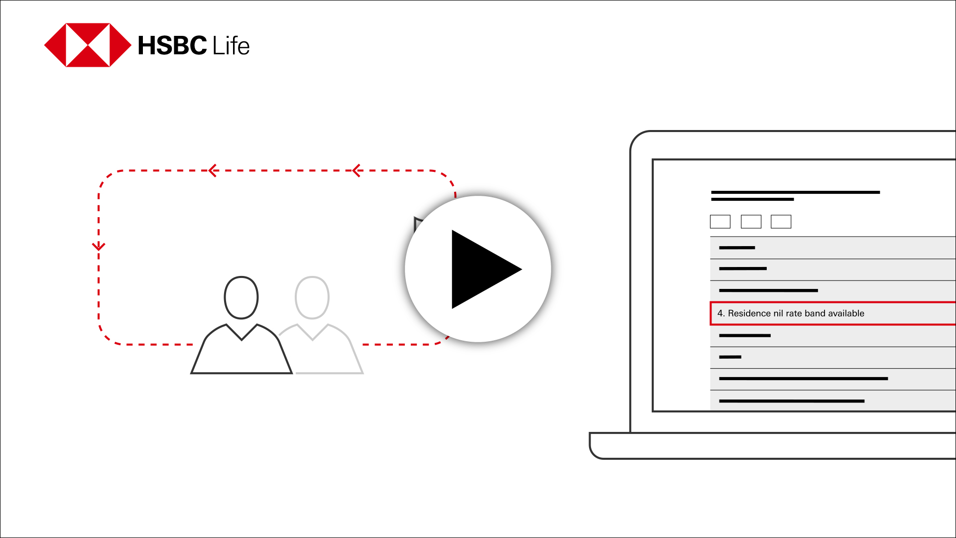 IHT Calculator - HSBC